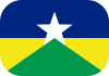 Bandeira de Rondônia